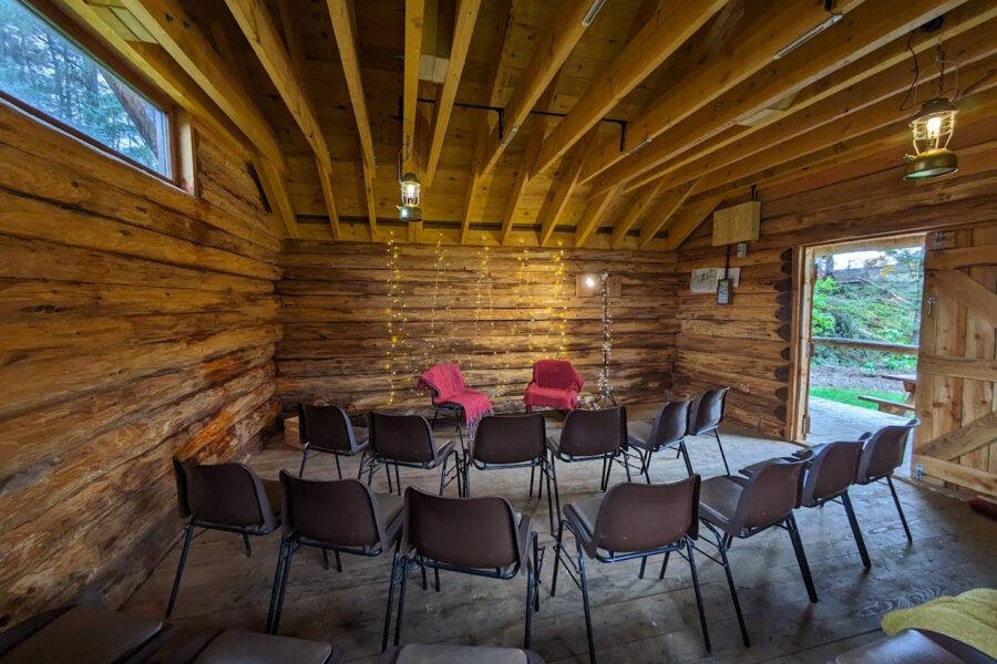 Apple Grafting Workshop