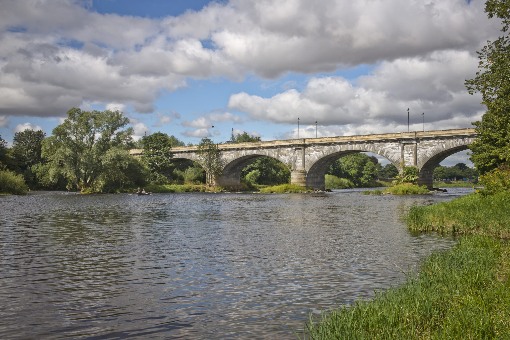 Short Talk for Kelso Heritage Society