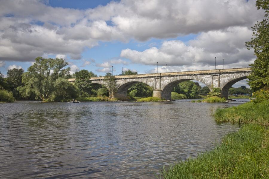 Short Talk for Kelso Heritage Society