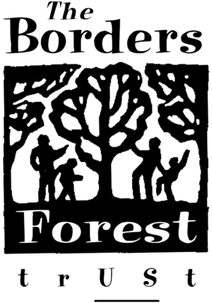 Borders Forest Trust logo