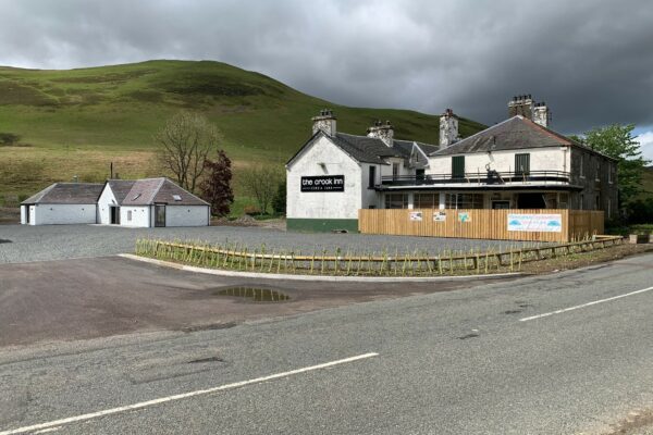 Crook Inn Bunkhouse