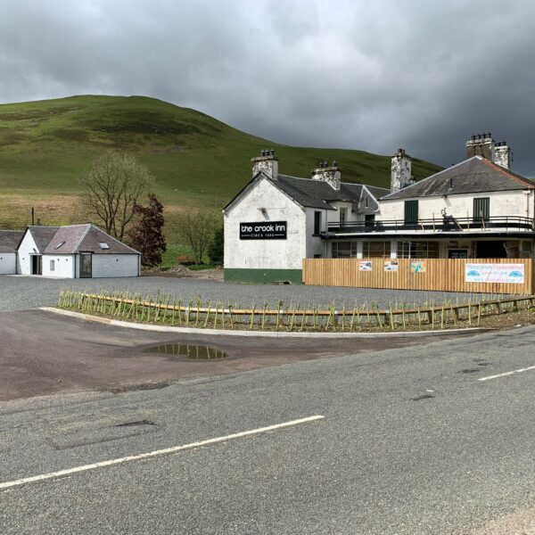Crook Inn Bunkhouse