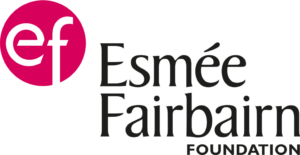 Esmee Fairbairn logo