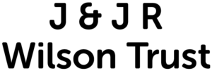 J & J R Wilson Trust logo