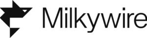 Milkywire logo
