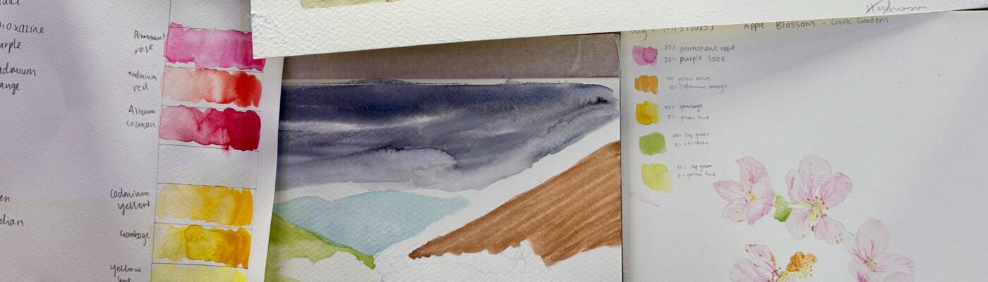 Connecting People to the Fauna and Flora of the River Tweed