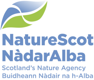 NatureScot logo
