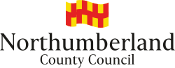 Northumberland County Council logo