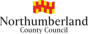 Northumberland County Council logo
