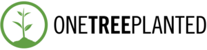 One Tree Planted logo