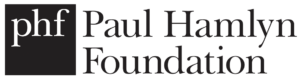 Paul Hamlyn Foundation logo
