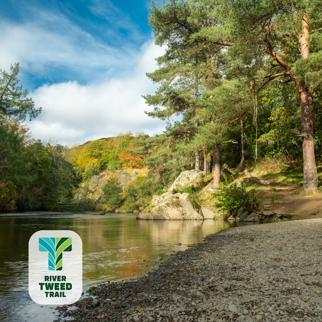 River Tweed Trail