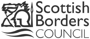 Scottish Borders Council logo