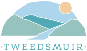 Tweedsmuir Community Company logo
