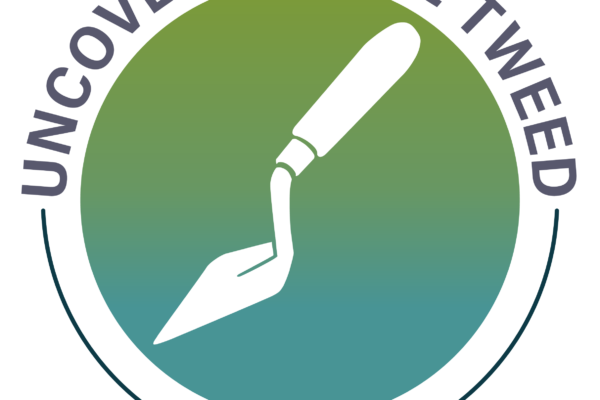 Uncovering the Tweed logo