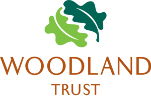 Woodland Trust Scotland logo