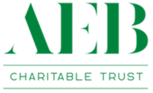 AEB Charitable Trust logo