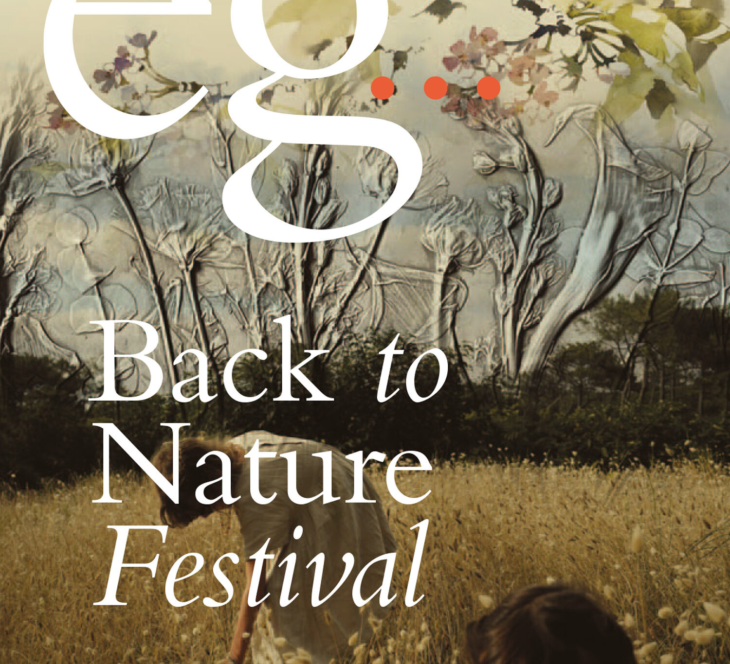 Buglife Workshop at Back to Nature Festival