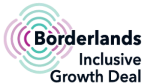Borderlands Inclusive Growth Deal logo