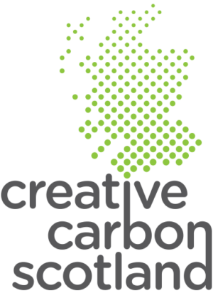 Creative Carbon logo