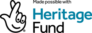 Heritage Fund logo