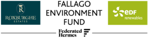 Fallago Environment Fund logo