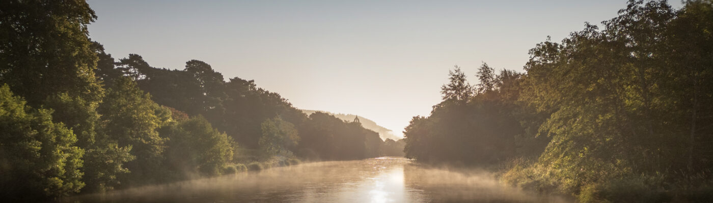 Water & Wellbeing