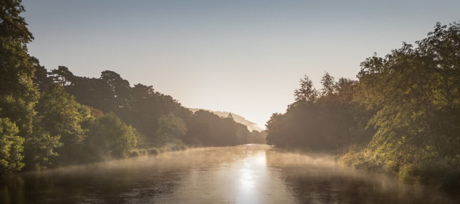 Water & Wellbeing