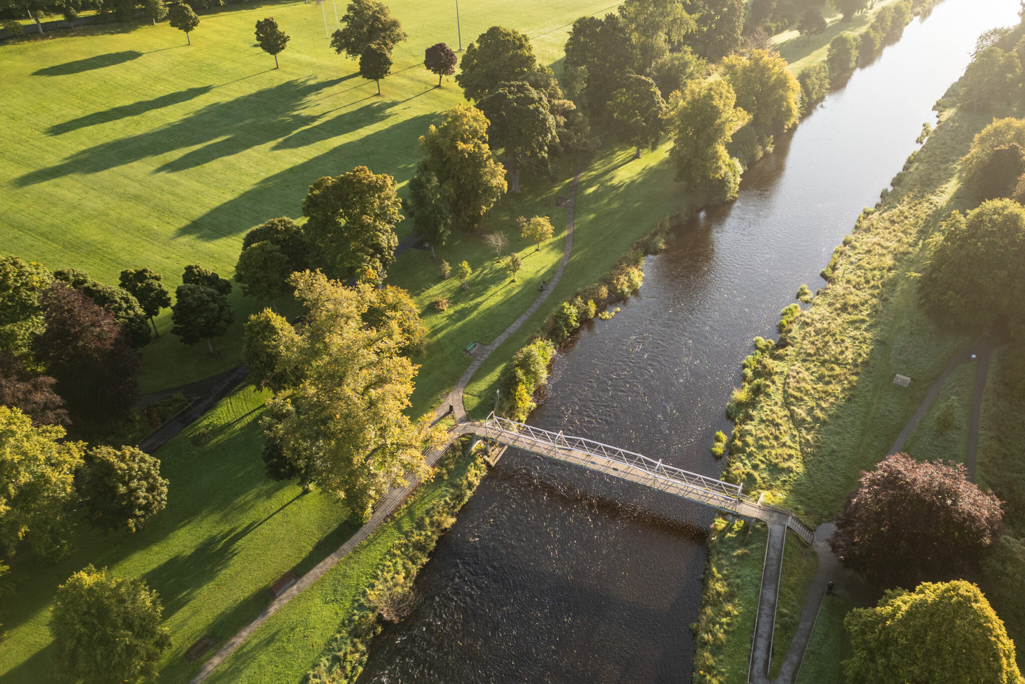 River Tweed Trail