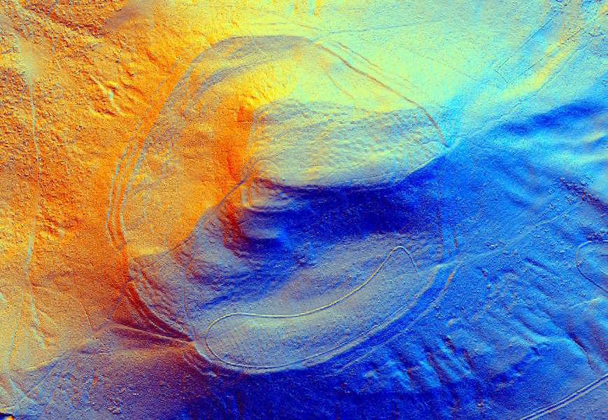 Advanced LiDAR Workshop, Online