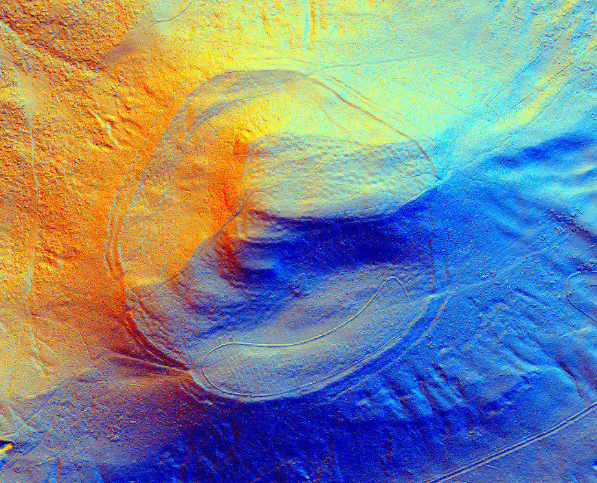 Advanced LiDAR Workshop, Online