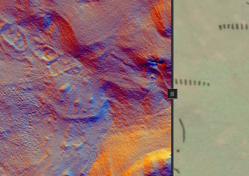 LiDAR Review Session, Online