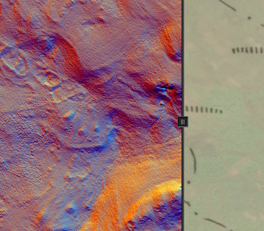 LiDAR Review Session, Online