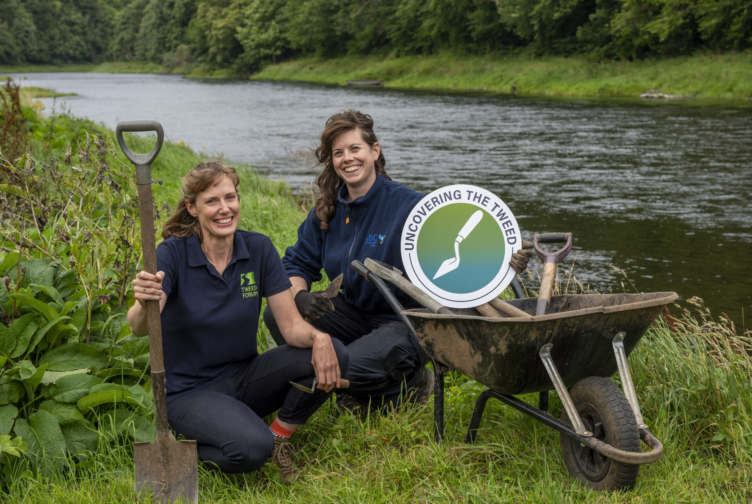 £360,000 community archaeology project launched to uncover area’s