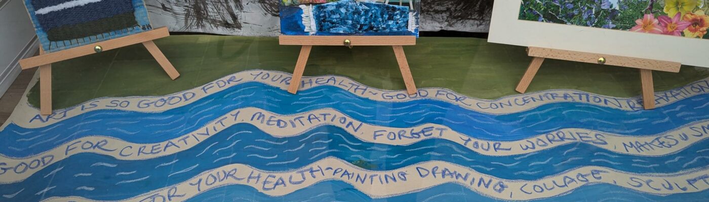 Innerleithen Open Studios 2024