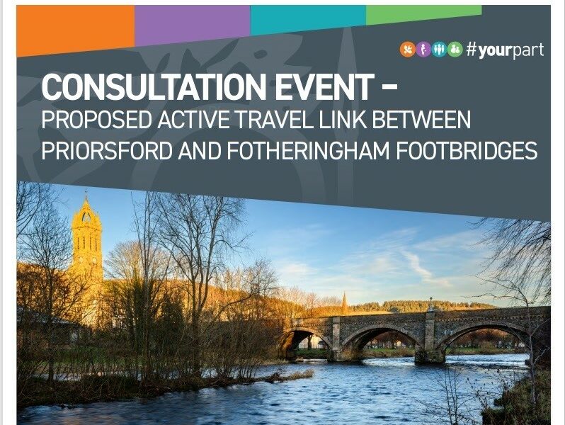 Public Consultation Event