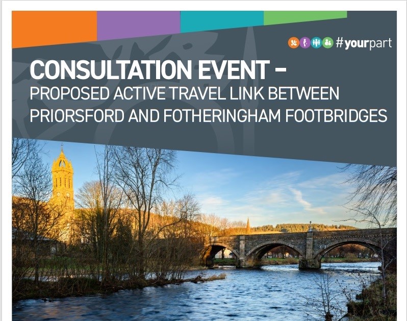 Public Consultation Event