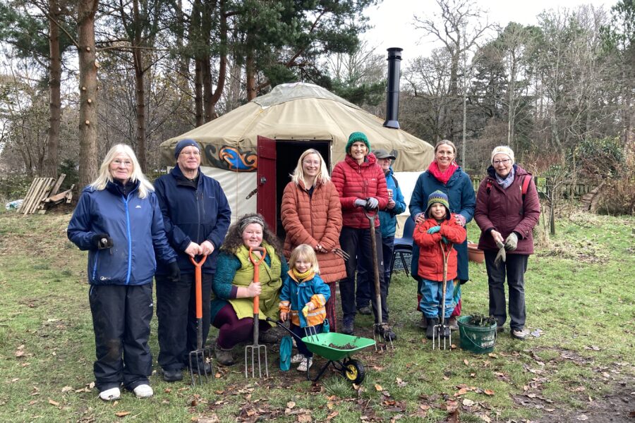 Community Grants Scheme offers £50,000 in final round funding