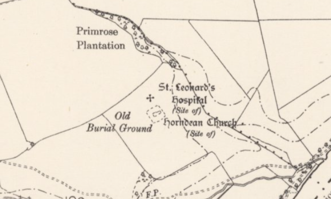 Deserted Medieval Villages