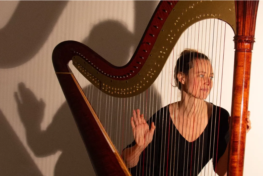 Wild Heart Sessions: Esther Swift