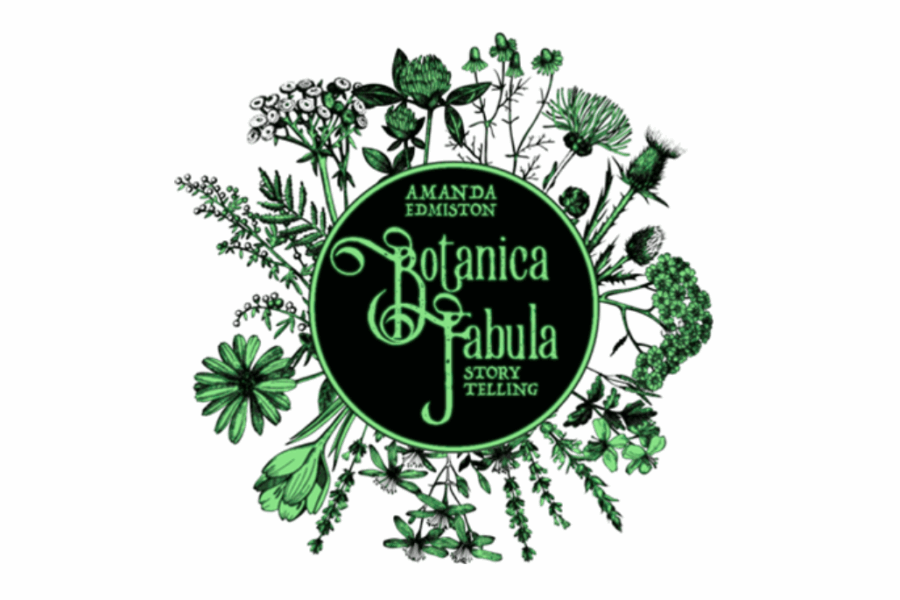 Herbal Storytelling Workshop