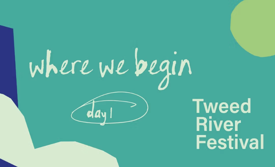 Tweed River Festival – Day One