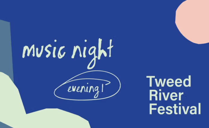 Tweed River Festival – Music Night