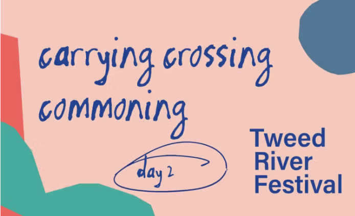 Tweed River Festival – Day Two