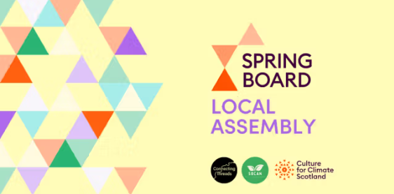 Springboard Local Assembly