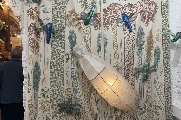 Berwick’s Carboniferous Past