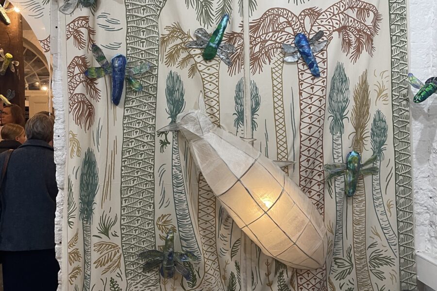 Berwick’s Carboniferous Past