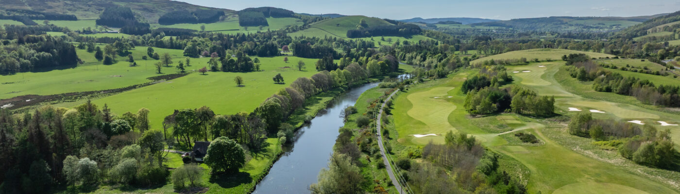 Peeblesshire Paths Group