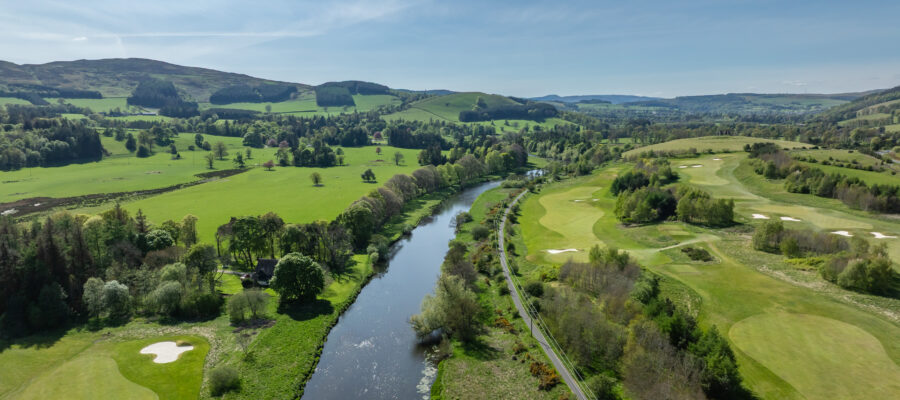 Peeblesshire Paths Group