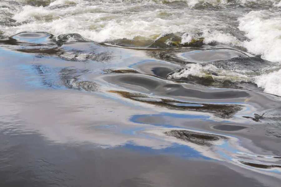 Tweedbank Station to Melrose, walking the Scottish Borders